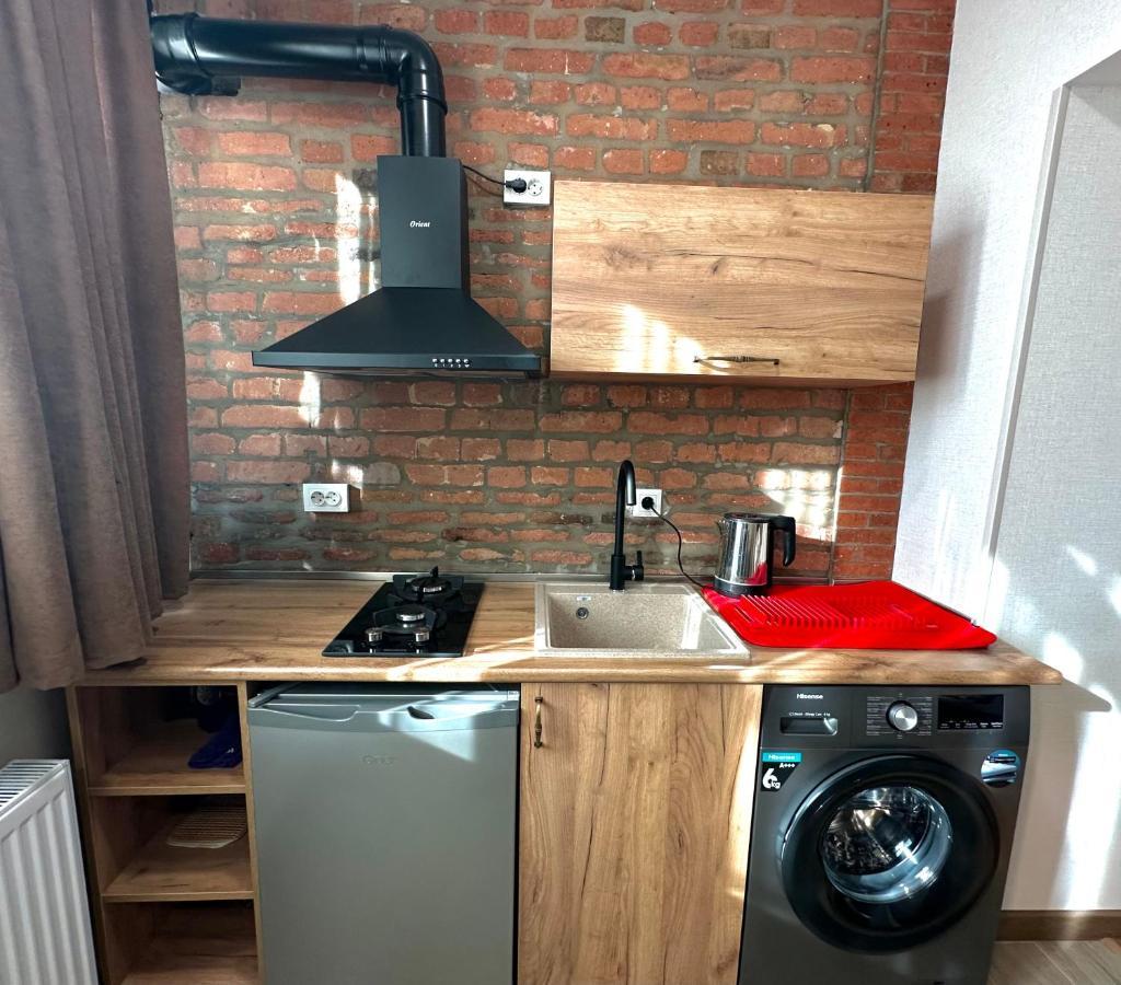 Apartment N5 Old Тбилиси Экстерьер фото